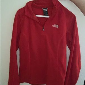North Face Pullover